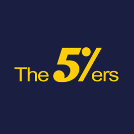 The 5%ers