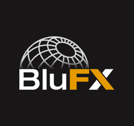 Weekly payouts, new website. – and more. BluFX steps up!