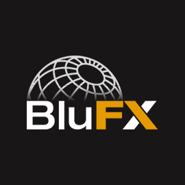Weekly payouts, new website. – and more. BluFX steps up!