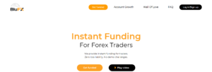 BluFX Instant Funding Fore Traders