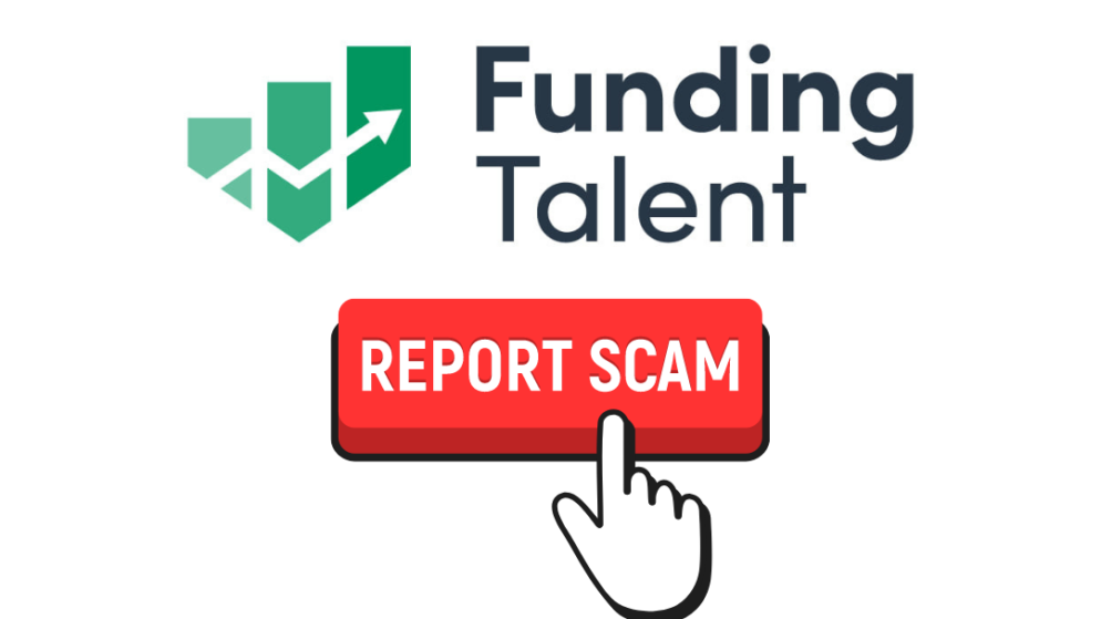 Funding Talent – Biggest Prop Firm SCAM in history?