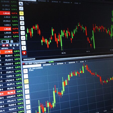 How much do you need to start trading in forex?