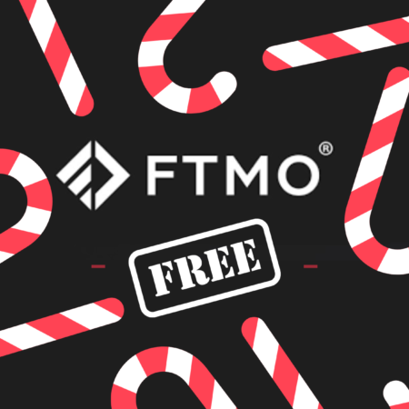 FTMO FREE $200,000 Giveaway!