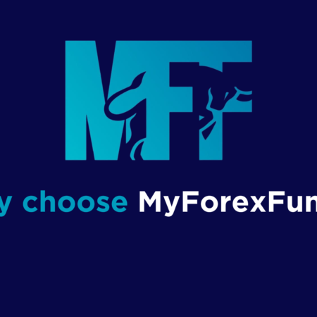 MyForexFunds – Why choose them?