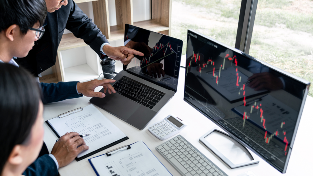 Why You Should Be Trading With A Forex Prop Firm
