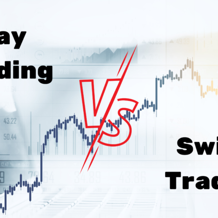 Day Trading vs Swing Trading – Which Is Better?