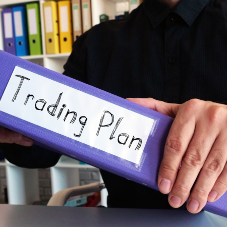 FREE Solid Trading Plan to Pass Prop Firm Challenges