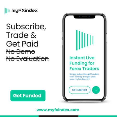 Unlock Your Potential with myFXindex: Revolutionizing Forex Trading with Fully Funded Live Accounts