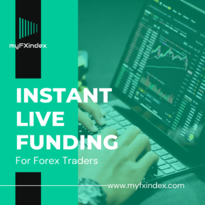 Instant Live Funding - myFXindex